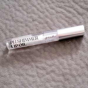 Victoria's Secret pH Shimmer Lip Oil 3.1g